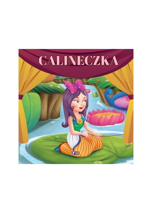 Calineczka