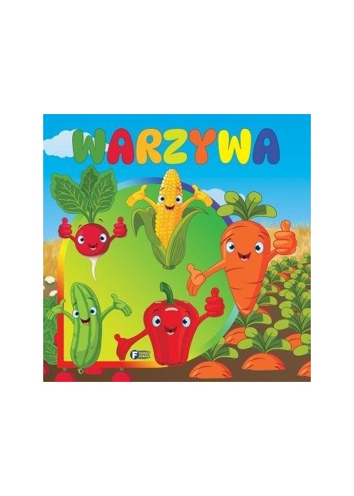 WARZYWA