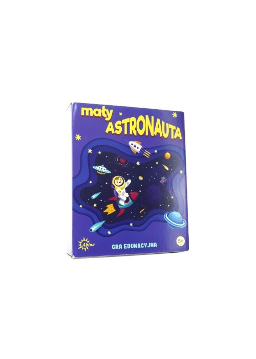 Mały Astronauta ABINO Mały Astronauta ABINO