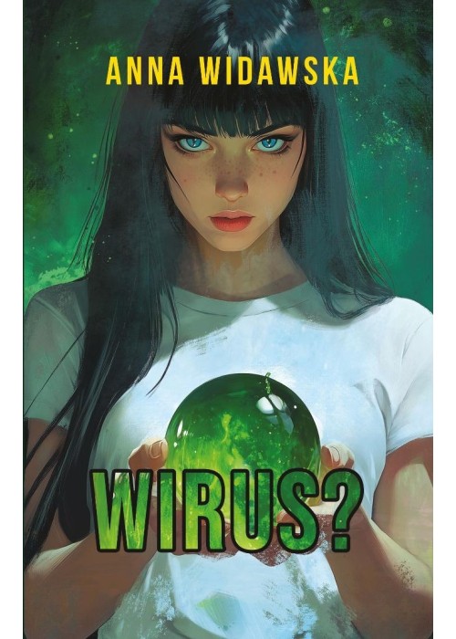 Wirus?