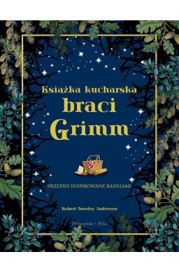 Książka kucharska braci Grimm