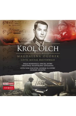 Król Olch audiobook