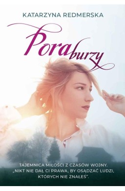 Pora burzy