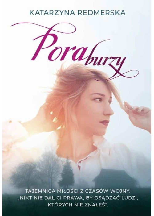 Pora burzy