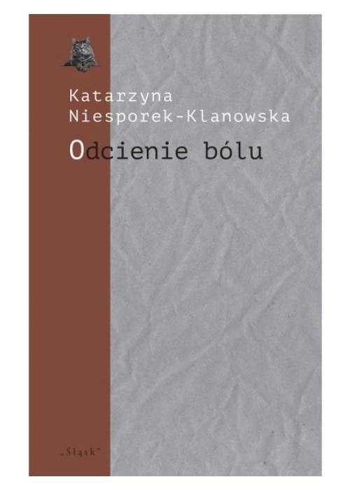 Odcienie bólu. Trzy szkice o poezji Józefa Wittlin