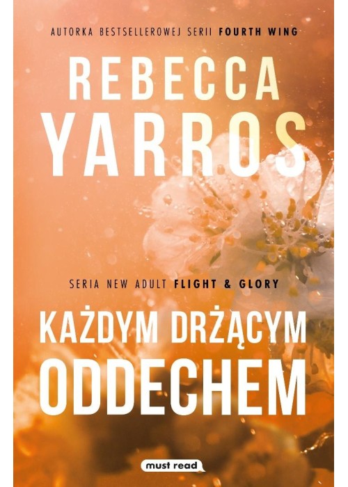 Każdym drżącym oddechem