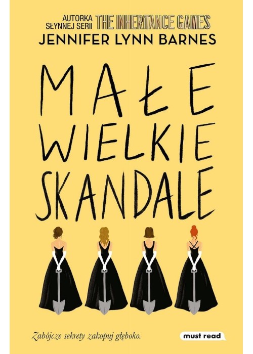 Małe wielkie skandale