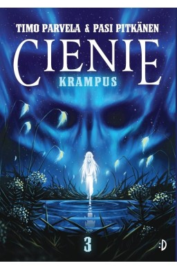 Krampus T.3 Cienie