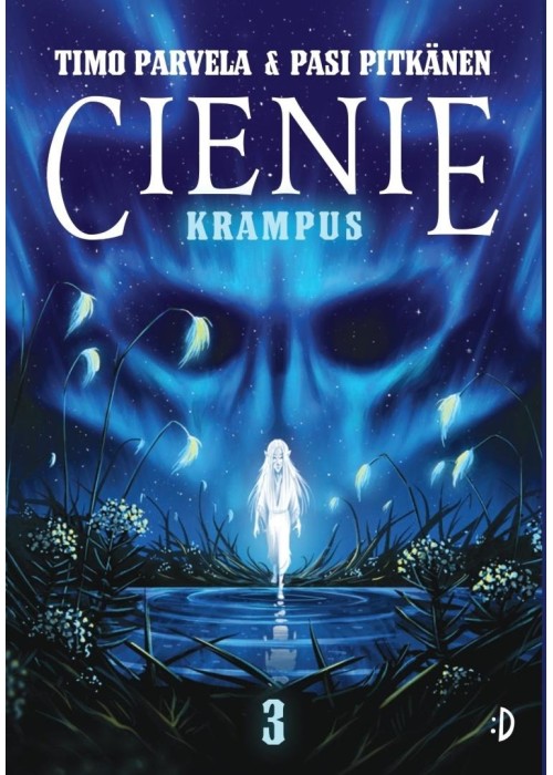 Krampus T.3 Cienie