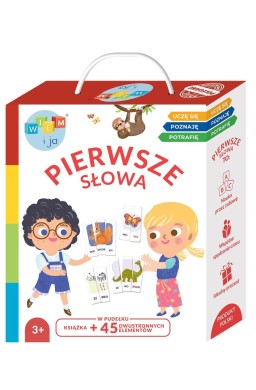 Wiem i ja! Pierwsze słowa