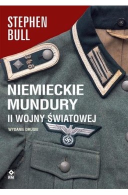 Niemieckie mundury II wojny światowej