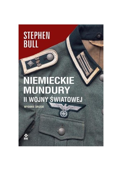 Niemieckie mundury II wojny światowej