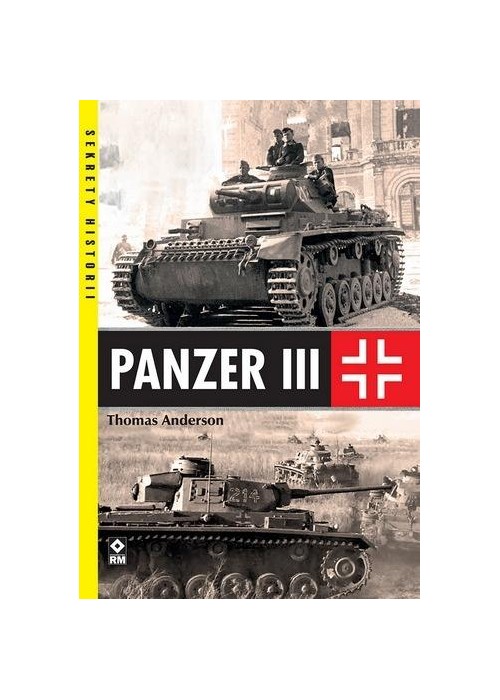 Panzer III