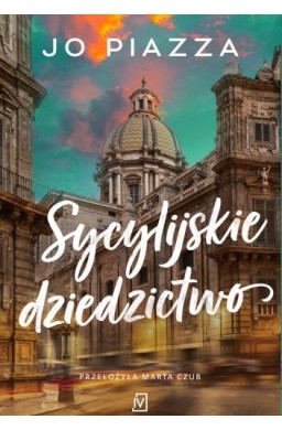 Sycylijskie dziedzictwo