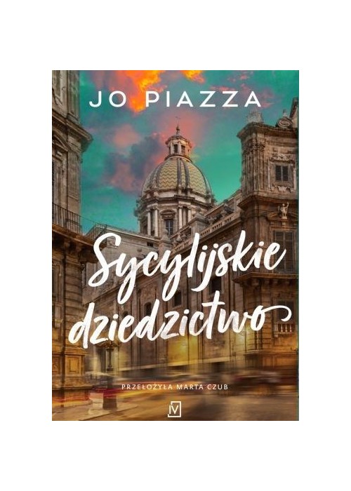 Sycylijskie dziedzictwo