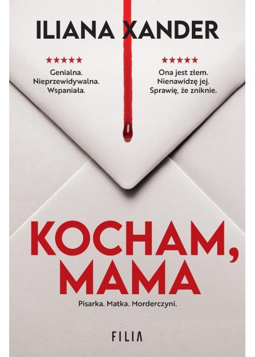 Kocham, mama