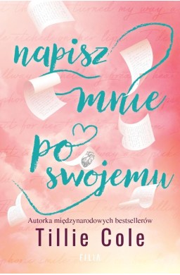 Napisz mnie po swojemu