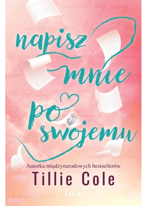 Napisz mnie po swojemu