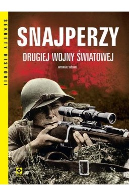 Snajperzy II wojny światowej