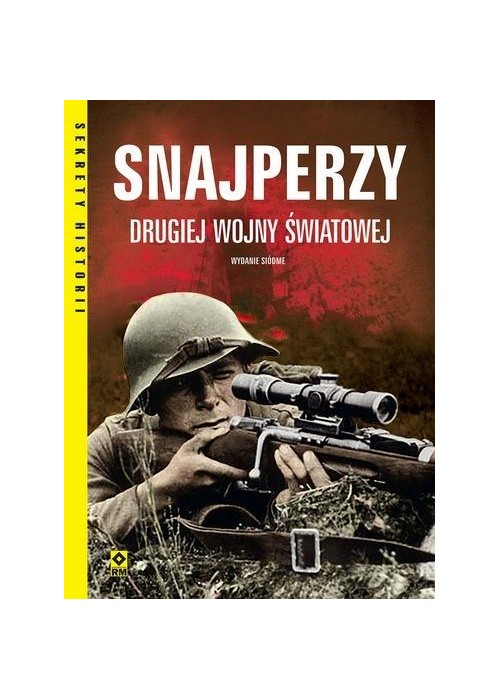 Snajperzy II wojny światowej