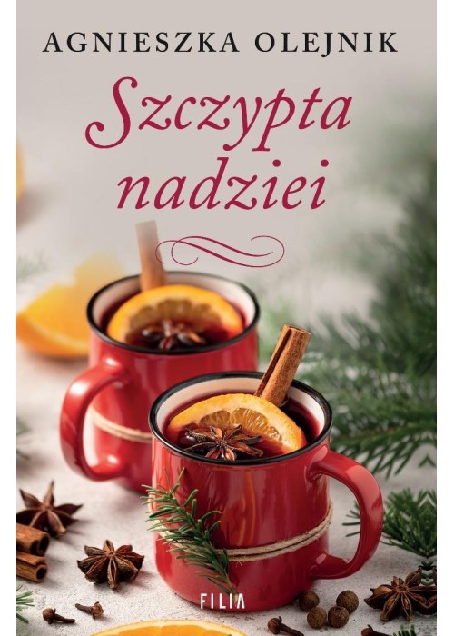Szczypta nadziei