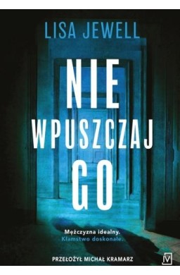 Nie wpuszczaj go