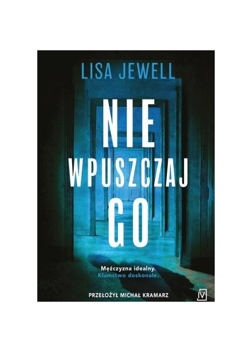 Nie wpuszczaj go
