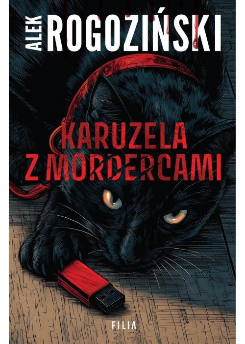 Karuzela z mordercami