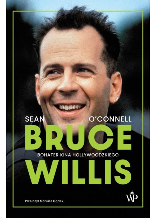 Bruce Willis