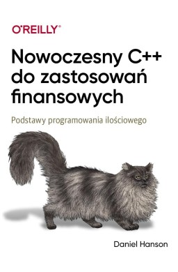 Nowoczesny C++ do zastosowań finansowych