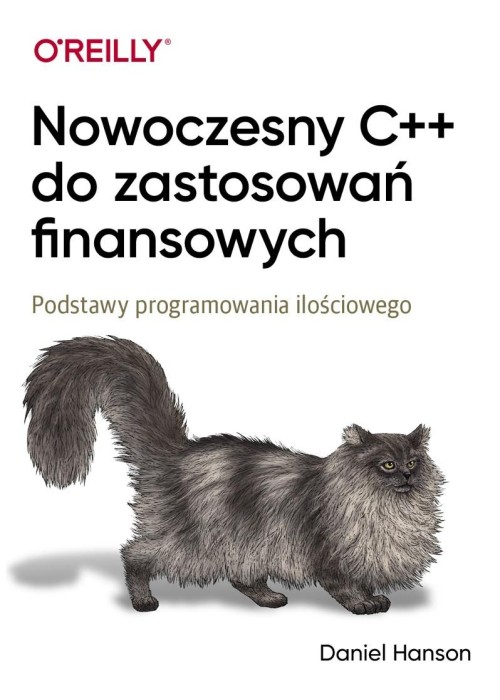 Nowoczesny C++ do zastosowań finansowych