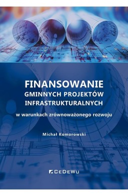 Finansowanie gminnych projektów...