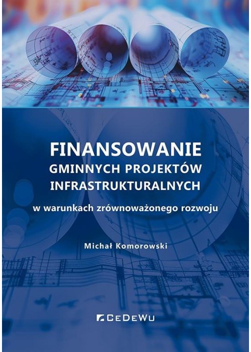 Finansowanie gminnych projektów...