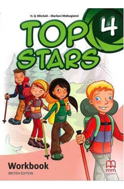 Top Stars 4 WB