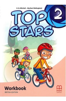 Top Stars 2 WB