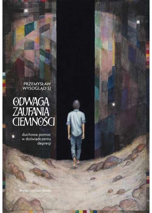 Odwaga zaufania ciemności