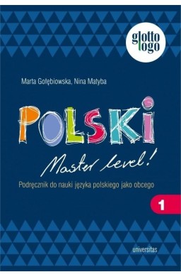 Polski. Master level! 1