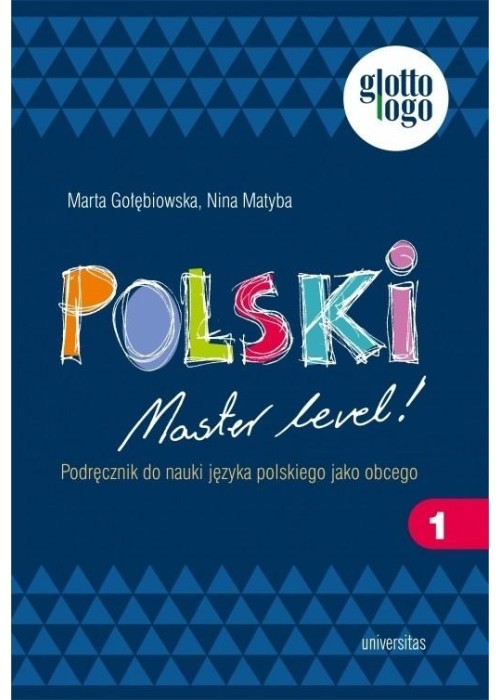 Polski. Master level! 1