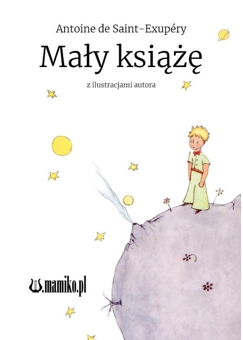 Mały książę