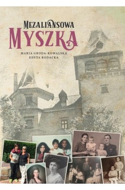 Mezaliansowa Myszka