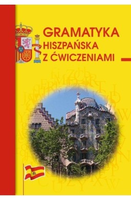Gramatyka hiszpańska z ćwiczeniami