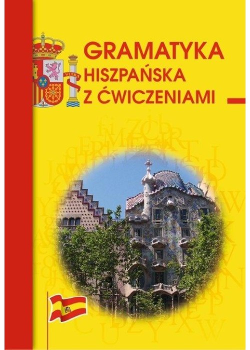 Gramatyka hiszpańska z ćwiczeniami