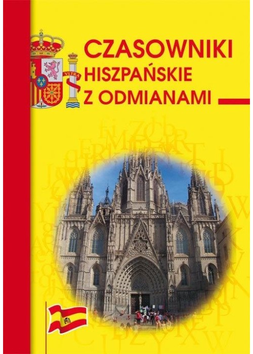 Czasowniki hiszpańskie z odmianami