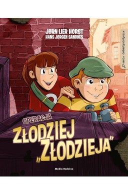 Operacja złodziej złodzieja