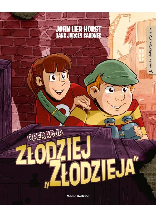 Operacja złodziej złodzieja