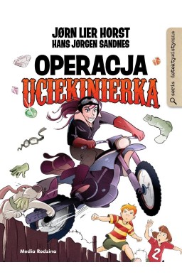 Operacja Uciekinierka