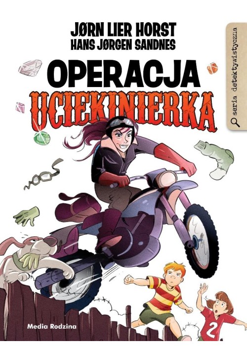 Operacja Uciekinierka