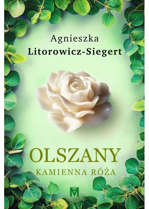 Olszany T.2 Kamienna róża