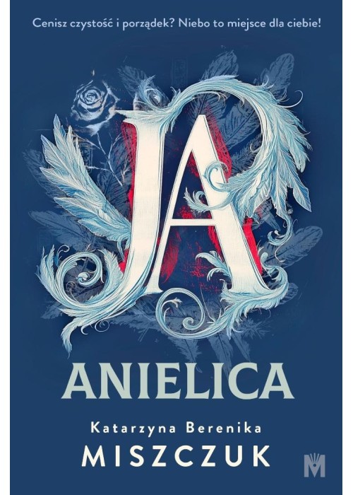 Ja, anielica