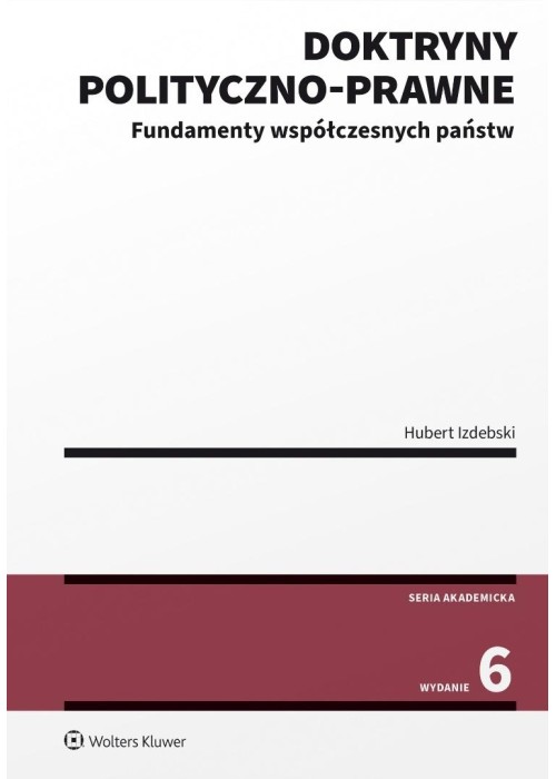 Doktryny polityczno-prawne